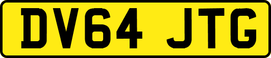 DV64JTG