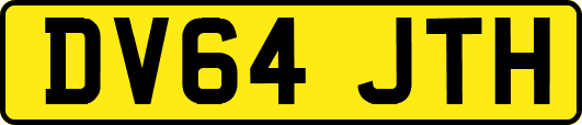 DV64JTH