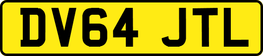 DV64JTL