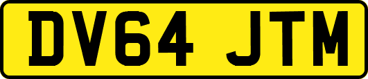 DV64JTM