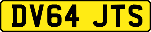 DV64JTS
