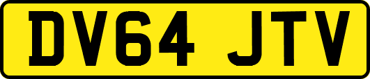 DV64JTV