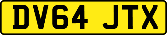 DV64JTX