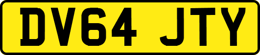 DV64JTY