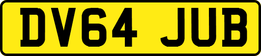 DV64JUB