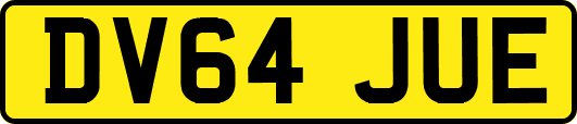 DV64JUE
