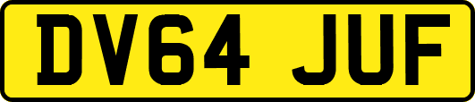 DV64JUF