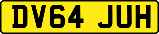 DV64JUH