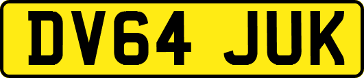 DV64JUK