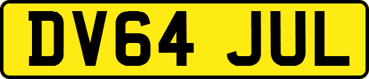 DV64JUL
