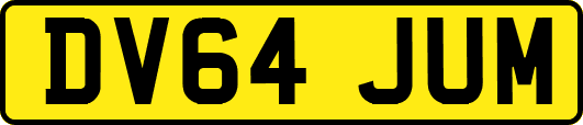 DV64JUM