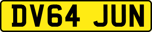 DV64JUN