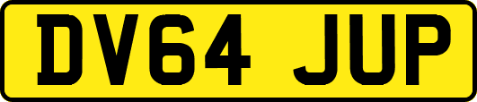DV64JUP