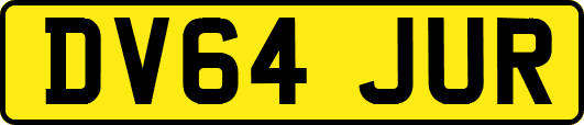 DV64JUR