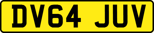 DV64JUV