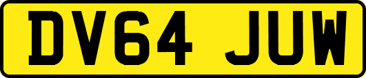 DV64JUW