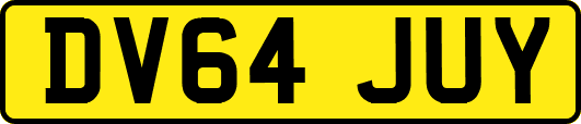 DV64JUY