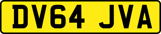 DV64JVA