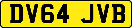 DV64JVB