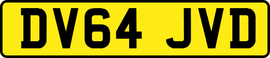 DV64JVD