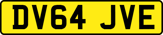 DV64JVE