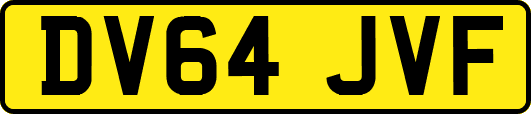 DV64JVF