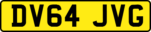 DV64JVG
