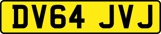 DV64JVJ