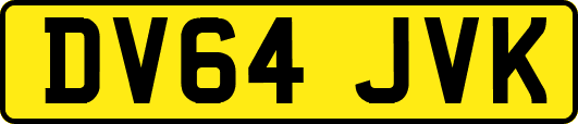 DV64JVK