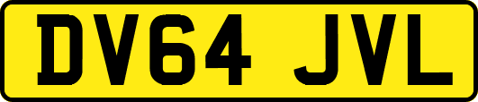DV64JVL