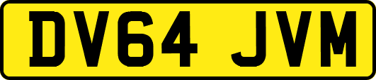DV64JVM