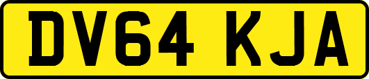 DV64KJA