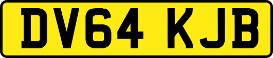 DV64KJB