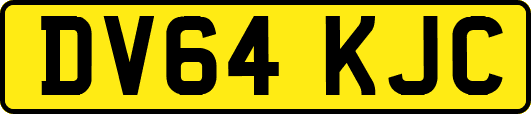 DV64KJC
