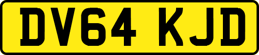 DV64KJD