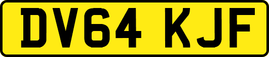 DV64KJF