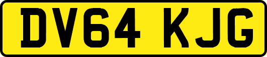 DV64KJG