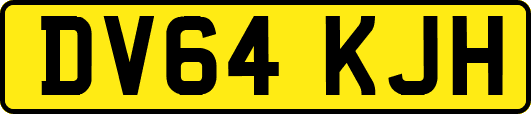 DV64KJH