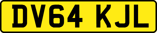 DV64KJL