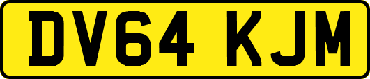 DV64KJM
