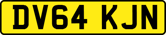 DV64KJN