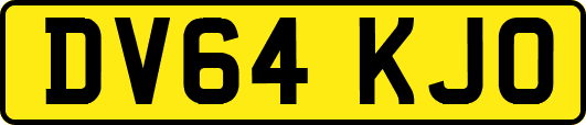 DV64KJO
