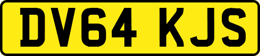 DV64KJS