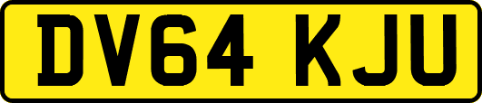 DV64KJU