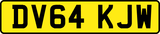 DV64KJW