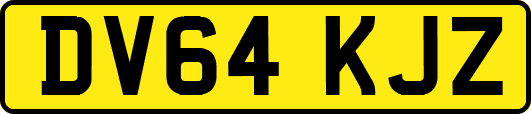 DV64KJZ