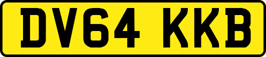 DV64KKB