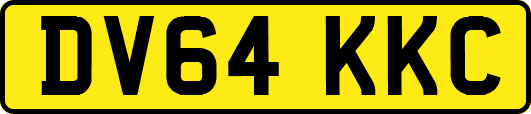 DV64KKC