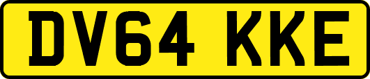 DV64KKE