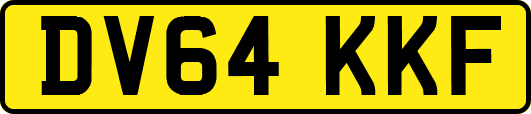 DV64KKF